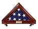 Display Case for 3x5 American Flag - Shadow Box