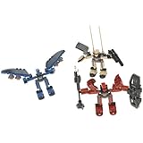 LEGO Robo Platoon