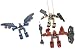 LEGO Robo Platoon