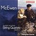 Search : McEwen: String Quartets, Vol. 3