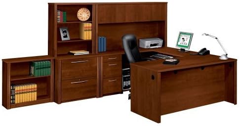 Embassy Executive Office Group Tuscany Brown