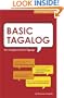 Basic Tagalog for Foreigners and Non-Tagalogs (Tuttle Language Library)