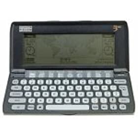Psion 3mx Palmtop computer