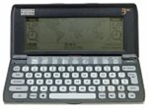  : Psion 3mx Palmtop computer
