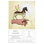 How We Are Hungry: Stories by Dave Eggers book cover
