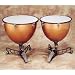 Ludwig Universal Fiberglass Timpani Set-2