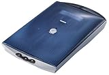 Electronics : Canon 9900F Flagship film scanner 3200 x 6400dpi