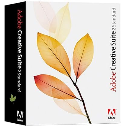 Adobe Creative Suite Standard 2.0