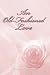 Books : An Old-Fashioned Love