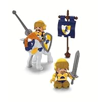 Fisher-Price Trio King's Knights