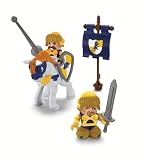 Fisher-Price TRIO King's Knights