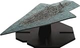 Star Wars Miniatures: Super Star Destroyer Executor # 31 - Starship Battles