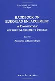 Review Springer  / Handbook on European Enlargement:A Commentary on the Enlargement Process