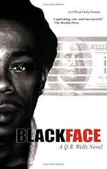 Blackface: A Novel
