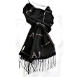 Armani Jeans scarf AJM0483