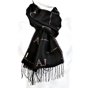 Armani Jeans scarf AJM0483