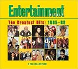 Entertainment Weekly: G.H. 1985-1989