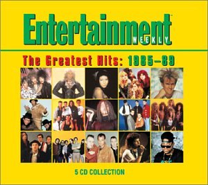 CD-Charts  Search : Entertainment Weekly: The Greatest Hits 1985-1989