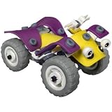 ATV Quad - 4 Model Kit