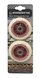 RipStik Casterboard Replacement Wheel Set (Red)