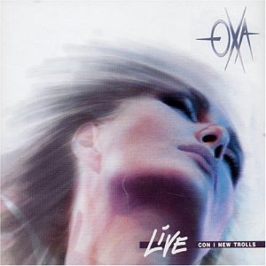 Anna Oxa - La donna cannone Lyrics - Zortam Music