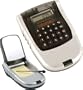 Wholesale Premium 4-in-1 Solar Calculator (Master Case Pack 25)