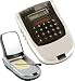Wholesale Premium 4-in-1 Solar Calculator (Master Case Pack 25)