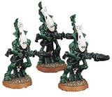Eigenschaften Games Workshop 99060104008 / Eldar Phantomdroiden [46-37]