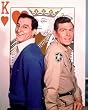 THE ANDY GRIFFITH SHOW 8X10 COLOR PHOTO