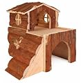 Natural Living Bjork house, 31 � 28 � 29 cm