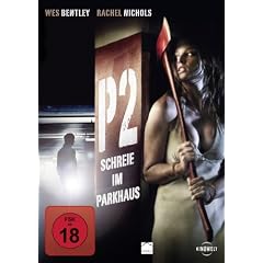 P2 - Schreie im Parkhaus