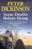 Some deaths before dying