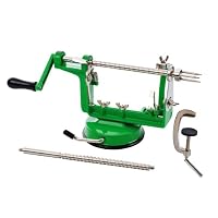 Progressive International Apple Machine