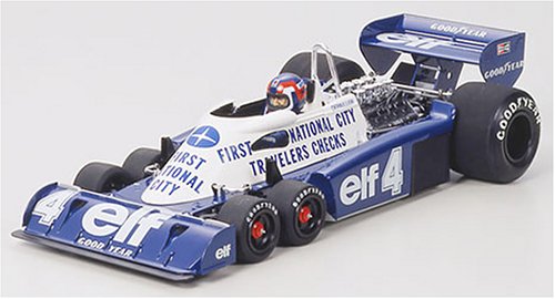 1/20 �����ץꥳ�쥯����� �������P34 1977 ��ʥ�GP