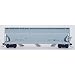 N RTR ACF4650 3BAY HOP, DATA
