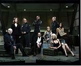 KATEE SACKHOFF 8x10 Female Celebrity Photo Signed In-Person