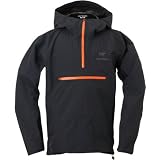 (アークテリクス)ARC'TERYX Alpha SL Pullover Men's 【並行輸入品】 5779  Deep Dusk M