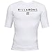 Billabong Boys' All Day Short Sleeve Rashguard