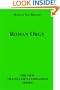 Roman Orgy (The New Traveller's Companion)
