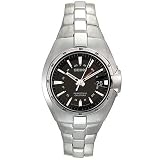 Seiko Men's Perpetual Calendar Watch #SLT081