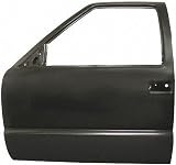 98-04 CHEVY CHEVROLET BLAZER S10 s-10 FRONT DOOR SHELL LH (DRIVER SIDE) SUV, Assy (1998 98 1999 99 2000 00 2001 01 2002 02 2003 03 2004 04) C460502 12470379
