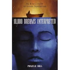 10,000 Dreams Interpreted
