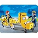 Playmobil Mail Carriers