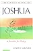 Joshua: A Parable for Today