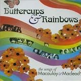 Buttercups & Rainbows