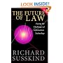 The Future of Law: Facing the Challenges of Information Technology