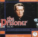 TV Original Soundtrack｜Prisoner File Number One