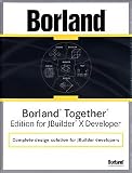 『Borland Together Edition for JBuilder X Developer キャンペーン』の写真