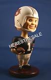 Ncaa Auburn University 1st in a Limited Series Football Bobblehe...
