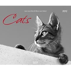Cats 2012. PhotoArt Kalender